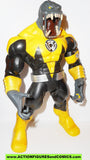 dc universe classics ARKILLO complete green lantern baf