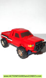 gobots SMALL FOOT mr-35 pickup truck vintage 1985 560