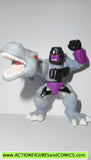 transformers robot heroes MEGATRON beast wars complete pvc action figures