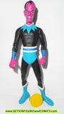 dc direct SINESTRO 2001 Green Lantern collectibles action figures