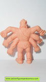 Kinnikuman Kinkeshi m.u.s.c.l.e ASHURAMAN A 027 skin Japan muscle