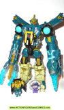 transformers cybertron MENASOR 9 inch ULTRA class 2006 action figure