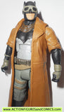 dc universe classics BATMAN NIGHTMARE Multiverse V superman grapnel blaster movie masters