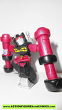 transformers robot heroes RUMBLE generation one g1 1 pvc