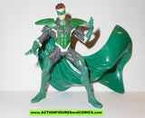 Total Justice JLA PARALLAX hal jordan green lantern kenner toys