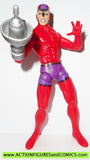 marvel legends KLAW terrax series hasbro complete