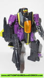transformers RID WIND SHEER robots in disguise 1999 action figures