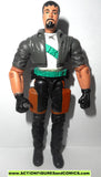 gi joe AGENT FACES 2003 v2 spytroops undercover agent gijoe g i