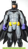 dc universe classics BATMAN ZERO YEAR Multiverse Justice Buster comics action figures