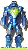 marvel universe IRON MAN deep dive armor movie 2 06 6 2009 fig