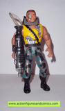 Terminator kenner MELTDOWN movie 2 future war action figures toys