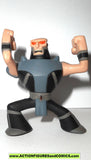 dc universe action league KANJAR RO brave and the bold toy figure