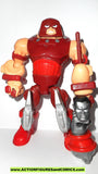 Marvel Super Hero Mashers JUGGERNAUT X-men 6 inch universe 2015 action figure