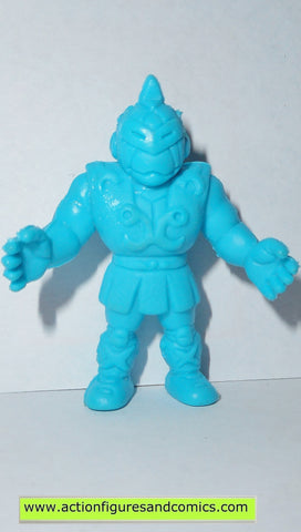 Muscle m.u.s.c.l.e men kinnikuman MR AKIRESU 159 LIGHT blue mattel toys action figures