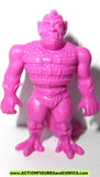 Masters of the Universe WHIPLASH Motuscle muscle he-man magenta