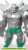 dc universe infinite heroes DOOMSDAY superman crisis mattel toy figure