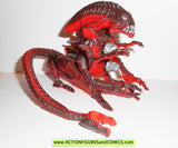 Aliens vs Predator kenner KILLER CRAB ALIEN complete movie action figures