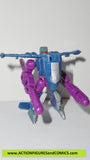 transformers cybertron GIANT PLANET mini cons lot action figures