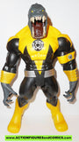 dc universe classics ARKILLO complete green lantern baf