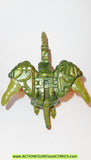 gobots rock lords TERRA-ROC vintage 1986 DINOSAUR pterodactyl tonka ban dai go bots ROCKLORDS