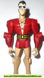 batman the brave and the bold PLASTIC MAN blade force dc