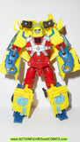 transformers HOT SHOT classics 2009 universe jolt minicon