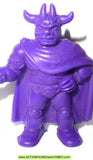 Muscle m.u.s.c.l.e men Kinnikuman OKUTOPASU DRAGON 068 PURPLE action figure