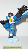 transformers robot heroes THUNDERCRACKER generation one 1 g1 pvc