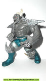 Superman Man of Steel DOOMSDAY kenner 1996 dc universe