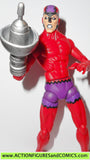 marvel legends KLAW terrax series hasbro complete