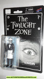 Twilight Zone THREE EYED VENUSIAN episode 64 real martian please stand up moc