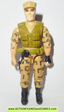 Gi joe REPEATER 1988 v1 vintage COMPLETE action figures hasbro gijoe