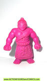 Muscle m.u.s.c.l.e men Kinnikuman RIKISHIMAN 108 MAGENTA wolfman mattel toys