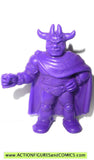Muscle m.u.s.c.l.e men Kinnikuman OKUTOPASU DRAGON 068 PURPLE action figure