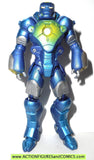 marvel universe IRON MAN deep dive armor movie 2 06 6 2009 fig