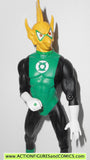 dc direct TOMAR RE green lantern corps 2002 universe collectibles