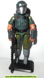 gi joe VIPER COBRA 2002 V6 complete gijoe vs cobra g i toy action figure FC