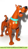 Scooby Doo SCOOBY DOO growling action figure cartoon network hana barbera