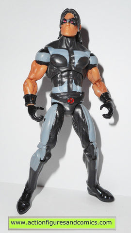 marvel universe WARPATH x-force hasbro toys x-men action figures fig