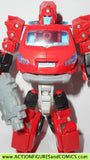 transformers IRONHIDE iron hide van classics generations 2008