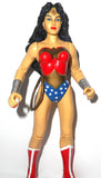 dc direct WONDER WOMAN 1999 universe collectibles action figures fig