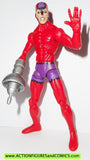 marvel legends KLAW terrax series hasbro complete