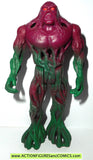 Swamp Thing CLIMBING kenner toys action figure 1990 tv series DC universe