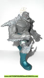 Superman Man of Steel DOOMSDAY kenner 1996 dc universe