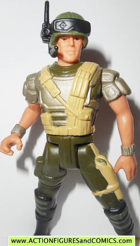 aliens vs predator kenner HICKS CORP 1992 action figures alien movie toys