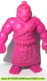 Muscle m.u.s.c.l.e men Kinnikuman RIKISHIMAN 108 MAGENTA wolfman mattel toys
