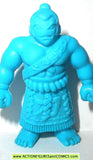 Muscle m.u.s.c.l.e men Kinnikuman RIKISHIMAN 108 CLASS B light blue mattel toys