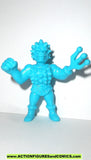 Masters of the Universe SPIKOR Motuscle muscle he-man 2017 m.o.t. blue