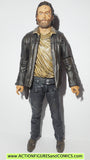 The Walking Dead RICK GRIMES series 8 mcfarlane toys tv show action figure