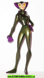 batman EXP animated series CATWOMAN green Toys r us tru extreme power